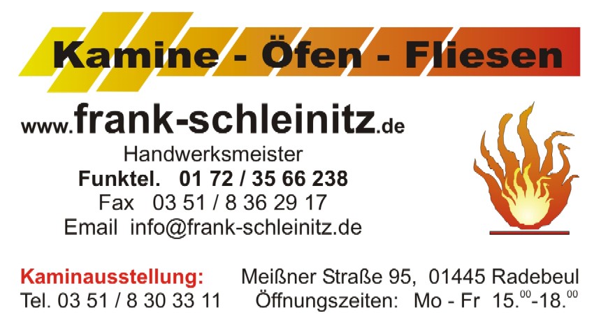 Frank Schleinitz Logo